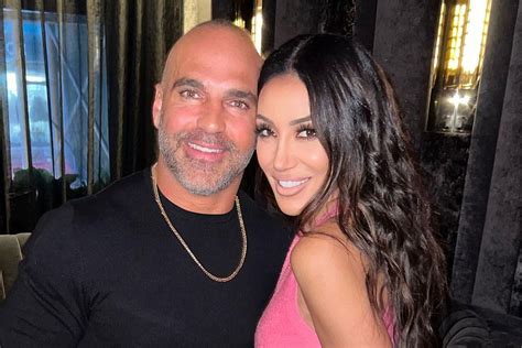 joe gorga|Melissa Gorga and Joe Gorga Will Leave RHONJ When the。